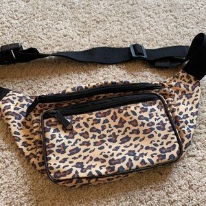 Fanny Pack Purse